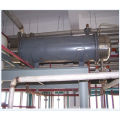 Shell and Tube Heat Exchanger for Plastic Production Machine